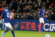金球格局变动：巴黎问鼎欧冠，杜埃与登贝莱崭露头角